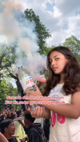 #fypindonesia #indonesiagelap #poldametrojaya @aquviva_id @MD Entertainment 