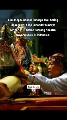 Kidalang Asep Sunandar Sunarya #asepsunandarsunarya #sicepotngajidiri