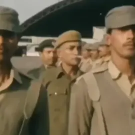 Happay 107th birth anniversary of C.I.C General M.A.G OSMANI, the Papa Tiger❤️