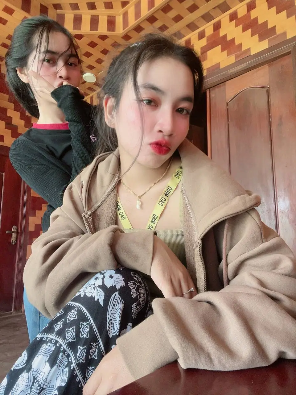 #មណ្ឌលគិរីផ្ទះខ្ញុំ❤️❤️ ស្ទាវសាឡប់😂@ខែន ស្រីពា👩‍🏫 