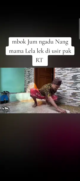 #fyppppppppppppppppppppppp #mamalelaseries❤️ #episodebaru1sept2025  part 2 pak RT jadi youtuber 