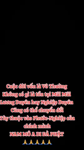 NAM MÔ ĐẠI TỪ ĐẠI BI CỨU KHỔ CỨU NẠN QUÁN THẾ ÂM BỒ TÁT 🪷 #loiphatdayvecuocsong  #phatphapnhiemmau  #phatphapvadoisong  #Phatotrongtam  #phatphapvobien 