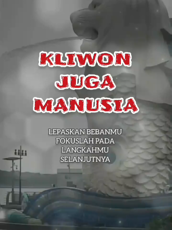 KLIWON JUGA MANUSIA  #weton #wetonjawa #wetonjowo #wetonkliwon #kliwon 