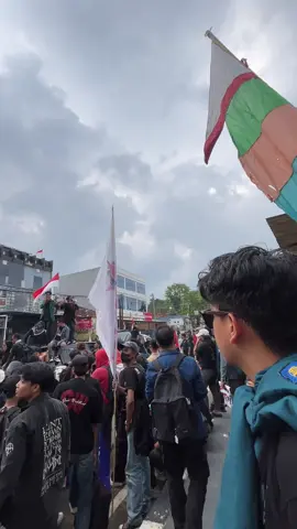 #fyp #lampunghariini #demolampung #demo 