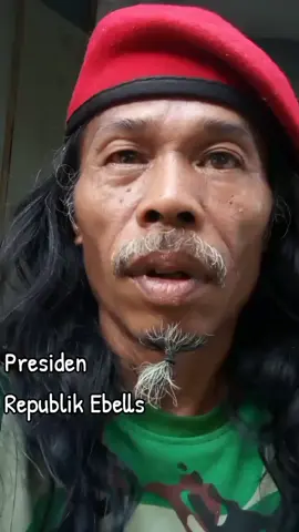 Oknum Pejabat #fyp  #republikebells  #ebellstapiwaras  #presidenrepublikebells 
