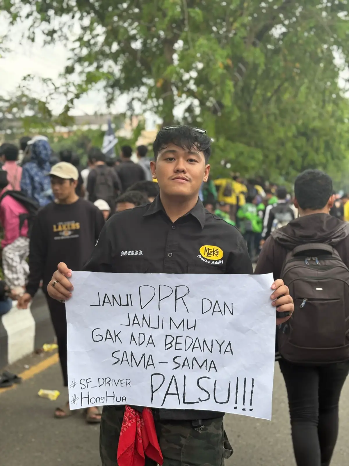 Amannn✊🏻 #fyp #budirab #urangbungul #banjarpride #banjarmasin #banjarbaru #masukberanda #kalsel 