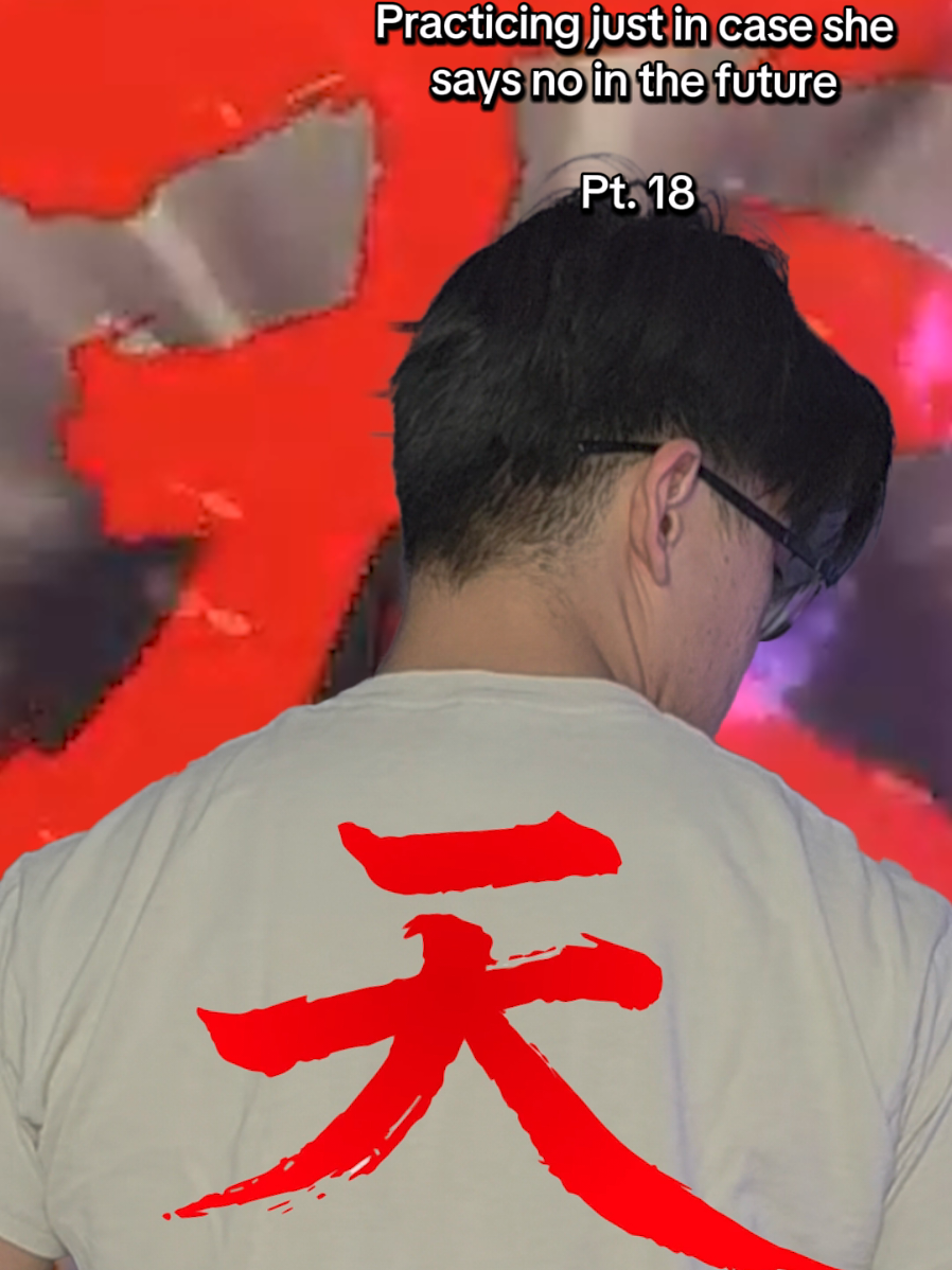 My love language is LP, LP, ➡️, LK, HP 🫡❤️ #streetfighter #akuma #fgc #fightinggames #blowthisup 