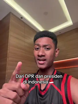 Day 1 jadi buzzer sesuai kepercayaan masing”