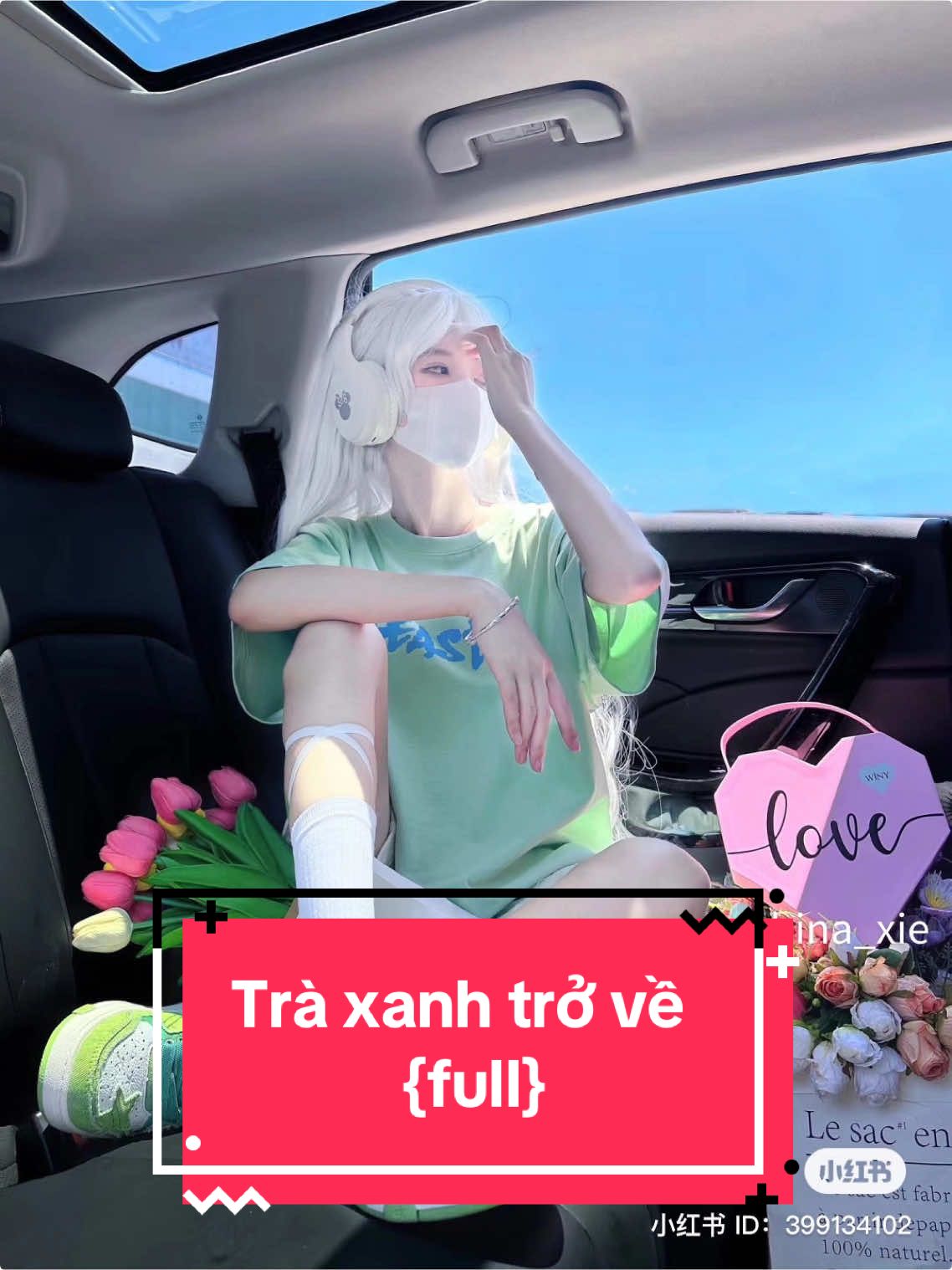 {full}trà xanh trở về #audiofull #truyenaudiofullhay #hottrend #viral #cogaixautinh 