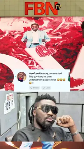 AMERADO COME AGAIN 😂❤️🙏🏻#benblogger #trends #viral #ghanacomedy 