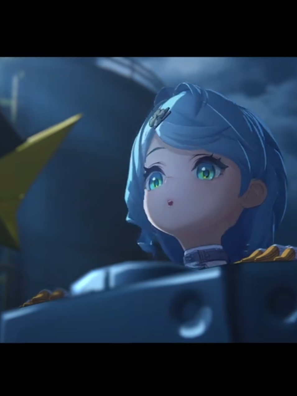 #zenlesszonezero #zzz #hoyoverse #zenlesszonezeroedit #GenshinImpact #honkaiimpact #genshin #hsr #prostosasha #fyp #on #fypシ゚ 