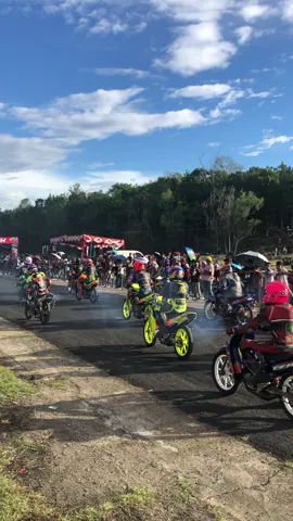125tu🔥 #kandi #sawahlunto #roadracesawahlunto #bebekgoreng #bebekgoreng 