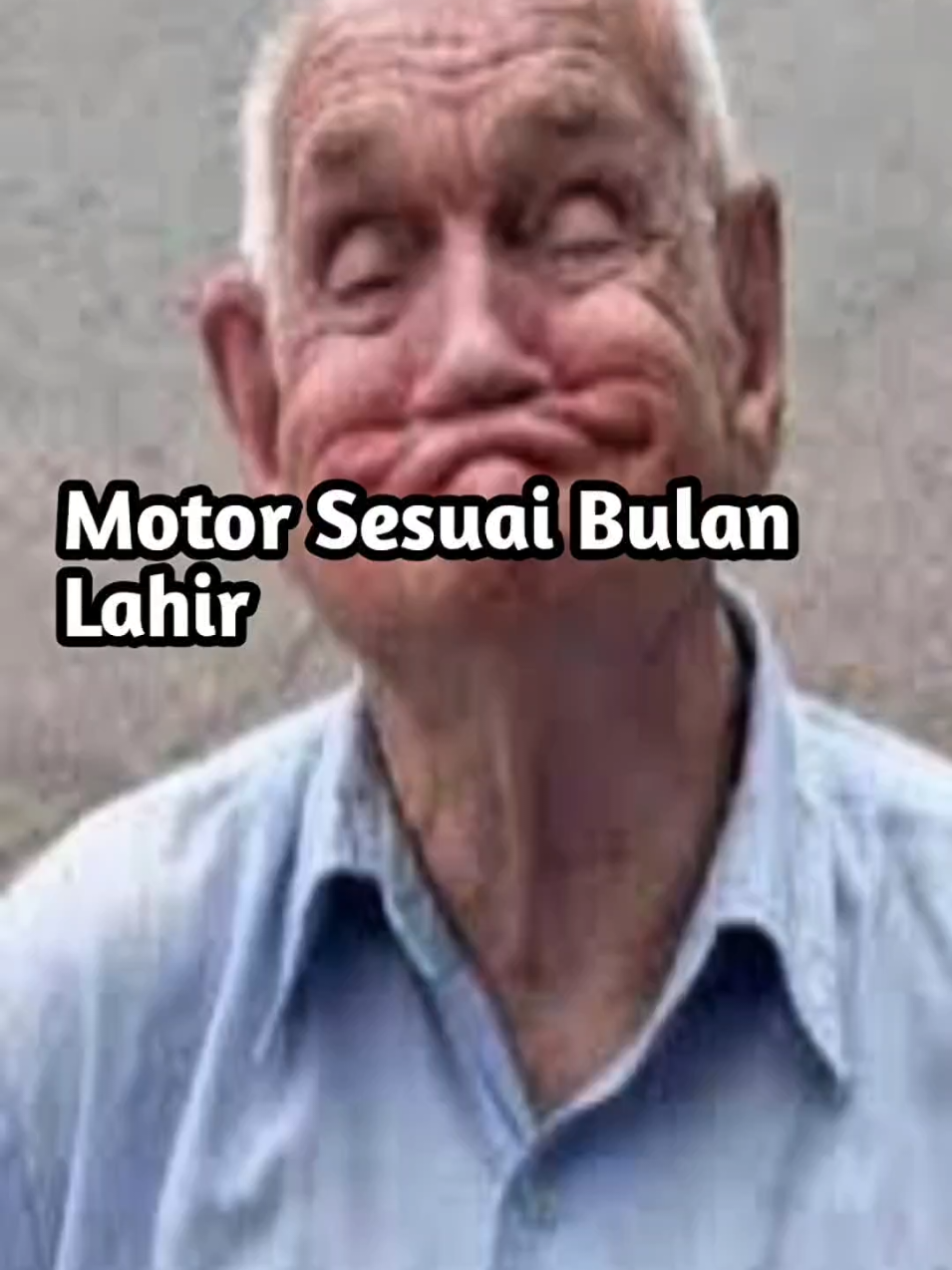 Motor Sesuai Bulan Lahir #lucu #viral #fypシ゚viral #fyppppppppppppppppppppppp #fyp 