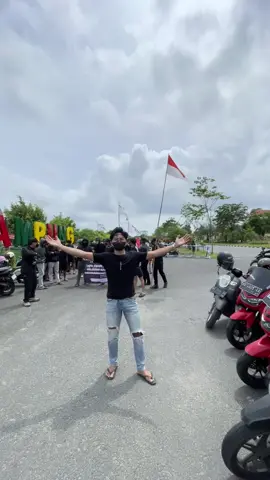 🏴‍☠️🏴‍☠️#demotarakan 