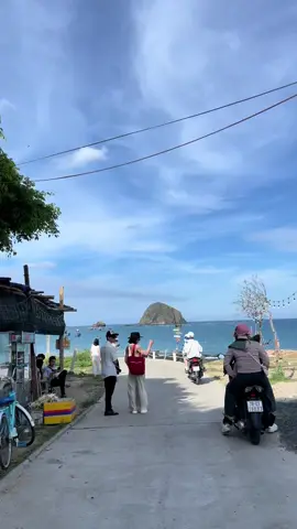 3h chiều tại Hòn Yến - Phú Yên #honyen #honyenphuyen #phuyen #sanhohonyen 