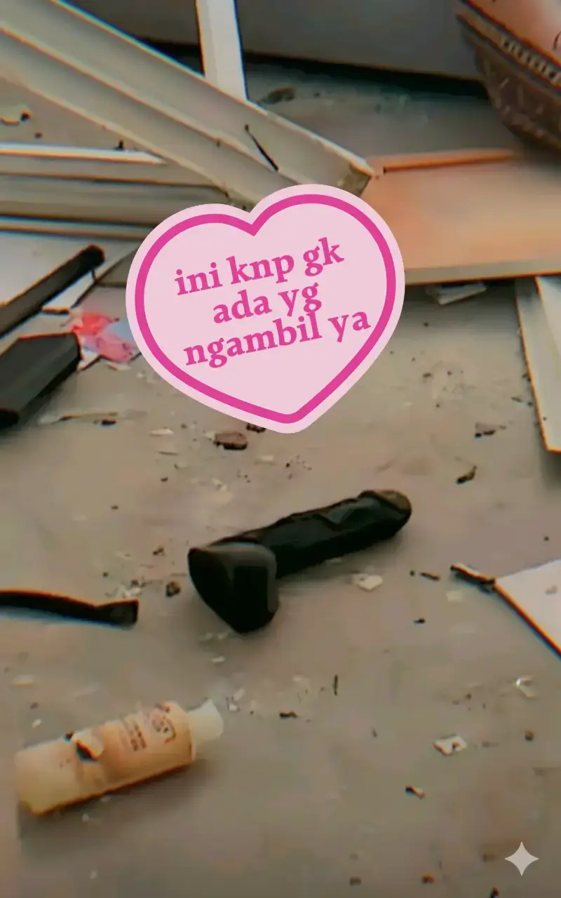sisa sisa