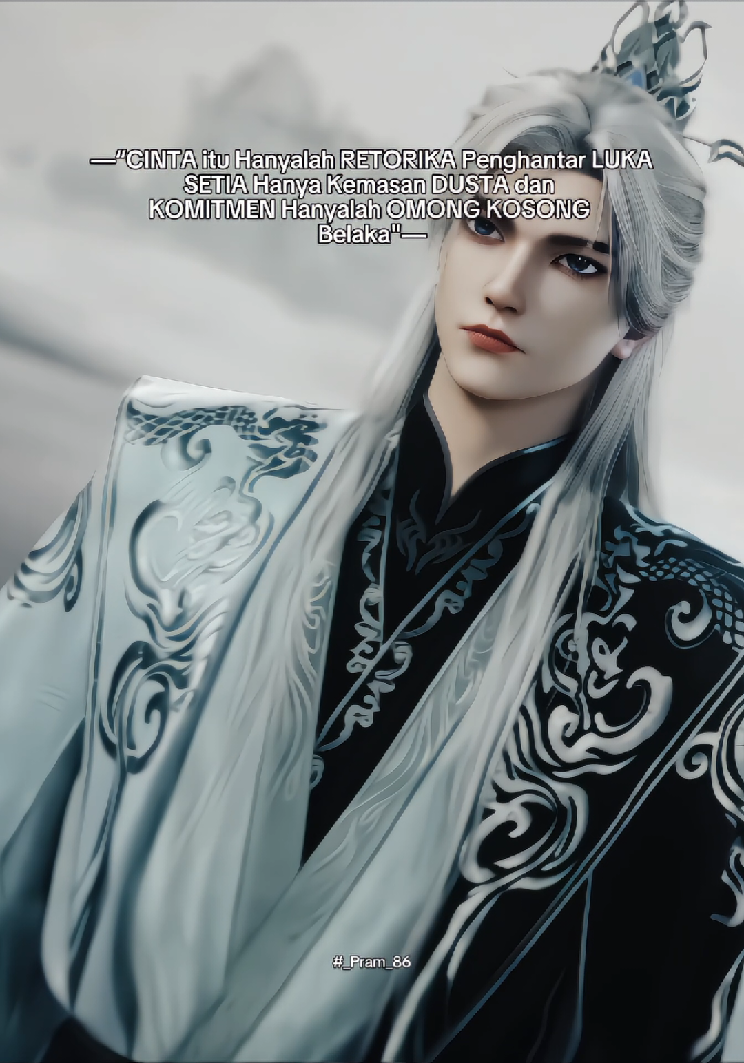 sampai sini paham kan?? #donghua_anime #donghuaedit #wanglin #renegadeimmortal #fyp 