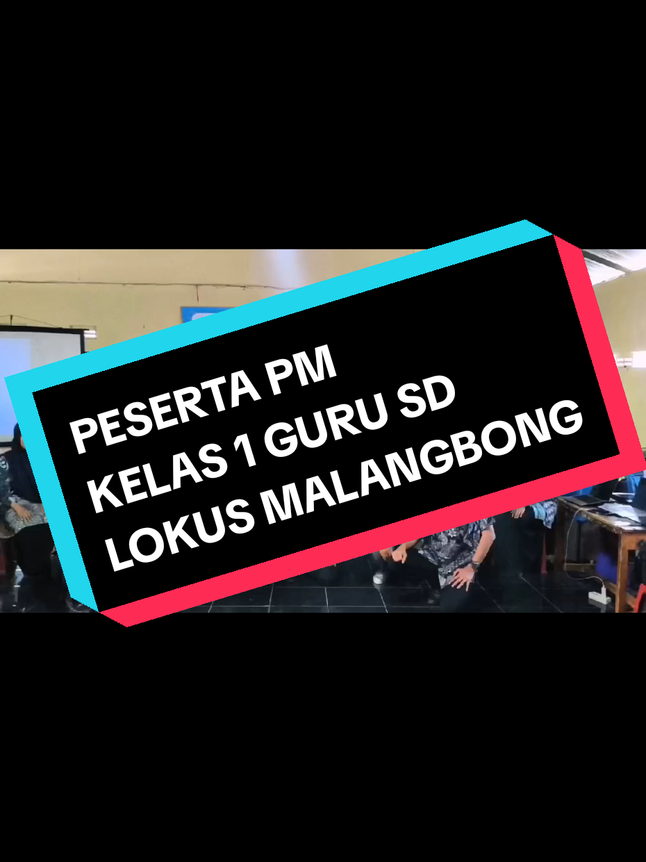 Terimakasih atas Pengalaman Berharga 5 hari ini Bapak Ibu Guru Hebat Peserta PM Lokus Malangbong #pelatihanguru #pembelajaranmendalam #deeplearning #IN1 #malangbong 
