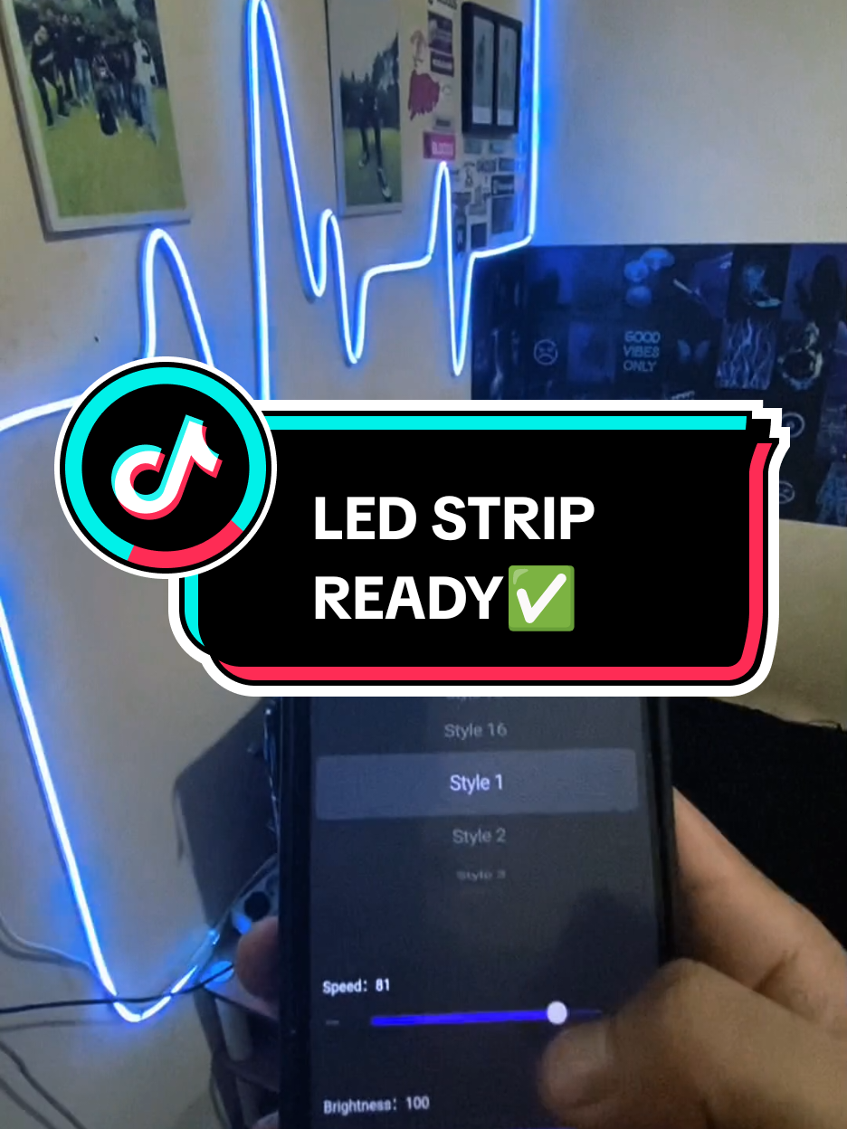 ready kembali led stripnya kak✅#fy #xybca #masukberanda 