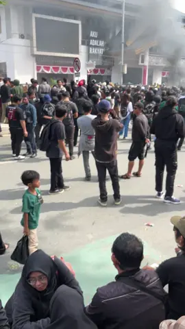#demo #balikpapan #1september 