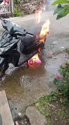 rider sumatra barat berduka🥀#fypシ #viral 