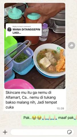 Replying to @kea DILANJUTIN SAMA DOI GUYS😭😭😭😭😭😭 #salkir #kocak #fyp #malu 