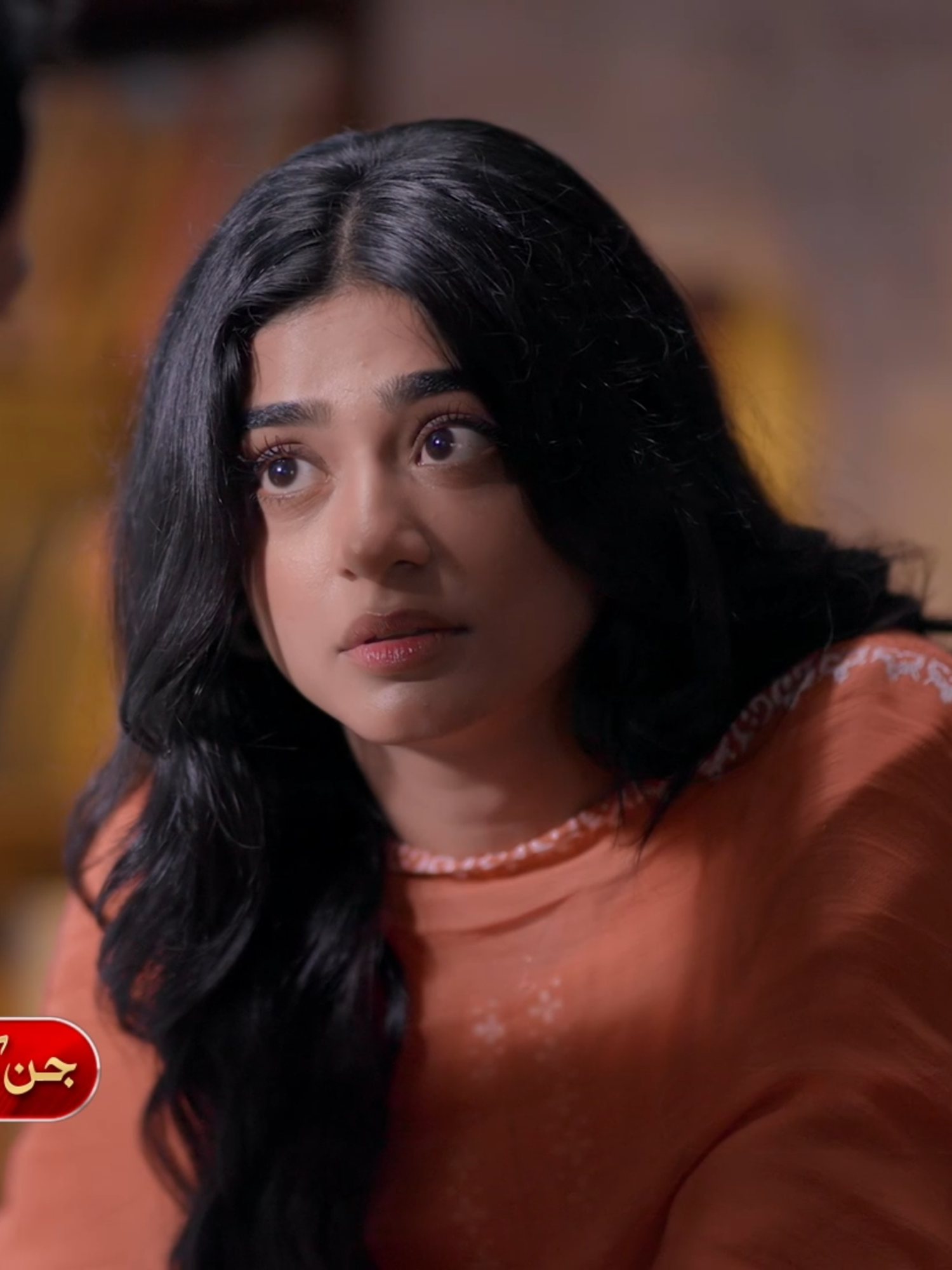A Spooky Story With A Twist Of Love & Laughter! ✨👻 Jinn Ki Shadi Unki Shadi Is All Set To Bring Horror, Comedy & Romance Your Way! 🎭 📅 Starting From 8th September, Every Monday & Tuesday 🕗 At 8:00 PM, Only On #HUMTV 🎬 Writer: Syed Nabeel | Director: Saif e Hasan | Producer: Momina Duraid Productions Starring 🌟 Wahaj Ali, Sehar Khan, Arslan Naseer, Romaisa Khan, Sidra Niazi, Laiba Butt, Syed Jibran, Irfan Motiwala, Nadia Afgan, Tamkenat Mansoor, Arbaaz Khan, Asif Khan, Nabeel Ahson & others. #WhatToWatch #JinnKiShadiUnkiShadi #HUMTV #MominaDuraidProductions #SyedNabeel #SaifeHasan #WahajAli #SeharKhan #ArslanNaseer #RomaisaKhan #SidraNiazi #LaibaButt #SyedJibran #IrfanMotiwala #NadiaAfgan #TamkenatMansoor #ArbaazKhan #AsifKhan #NabeelAhson