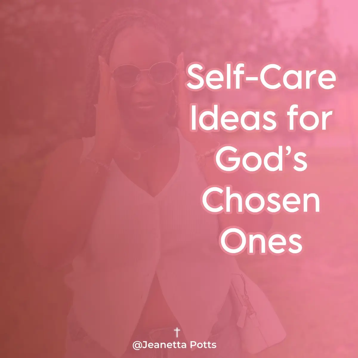 September is Self-Care Awareness Month ✨ But let’s be real… for God’s chosen ones, self-care isn’t just face masks & candles it’s soul care.✨🌱 This month, I’m choosing peace, presence, and purpose🙌🏽 Which one are you starting with first?➡️ #christiantiktok #fyp #SelfCare  #SelfCareSeptember #FaithTok #GodsChosen