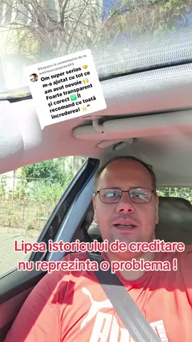 Ca răspuns pentru @andreeacampian495 #creditbancar #istoricnegativ #creditipotecar 