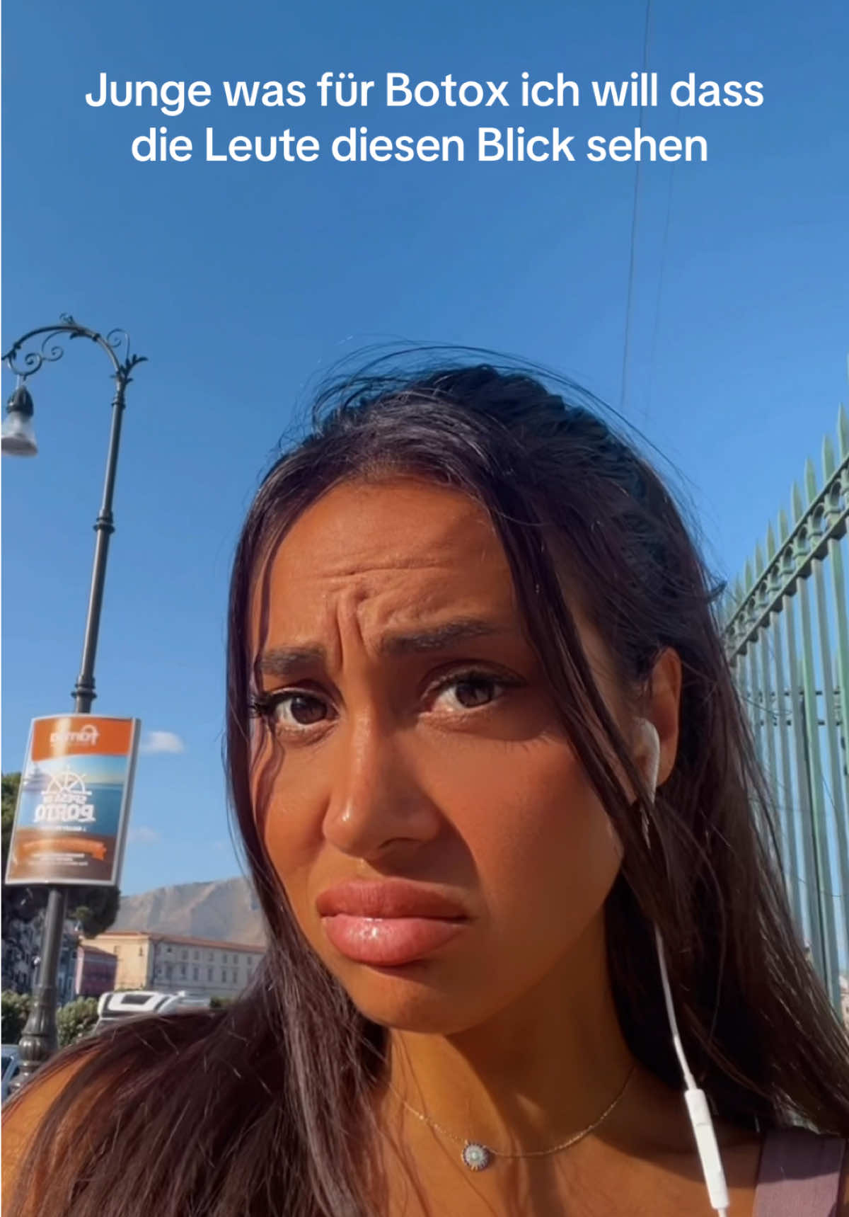 #fyp #viral #naturalbeauty #sideeye #energy 