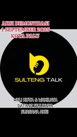 BACA SEPENGKAONYA HANYA DI LINK INI https://kailipost.com/2025/09/wali-kota-dan-wawali-palu-datangi-aksi-demo-disambut-mahasiswa-dan-hujan.html  #fyppppppppppppppppppppppp #tiktokviral #nitizensulteng #sulbar #sulsel #sultra #gorontalo #sulteng #palusulteng #hadiantorasyid #banggai #morowali #demo 