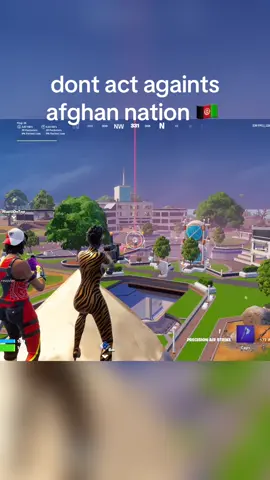 @| ᴛʜᴇ ᴇᴛᴇʀɴᴀʟ ɢʟᴏᴏᴘ |#afghannation #fortnite 