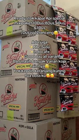 Kapal api diskon up to 20% #warungmadura24jam #warungsembako #fypシ゚ #n_latifah #kapalapi 