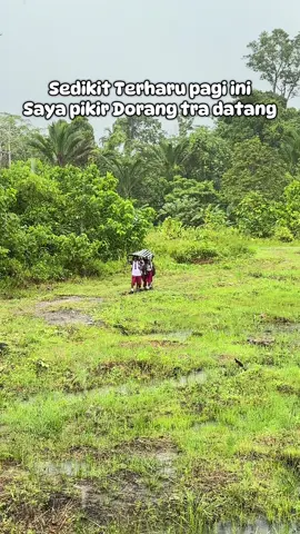 Tak ada akar rotan pun jadi  #tiktokguru #gurutiktok #gurusd #gurupedalamanpapua #gurupelosok 