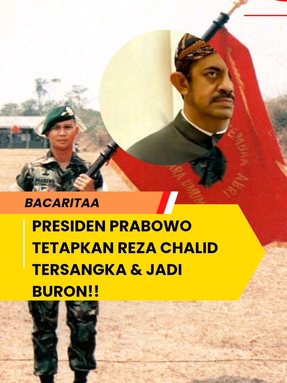 Reza Chalid, where are you????  #prabowo #rizachalid #bacaritasejenak #fyp 