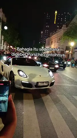 Denger suaranya aja udah seneng apalagi punya😭 #porsche #boxter #gt3 #carsoftiktok #foryoupage 