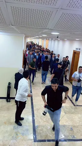 #محافظ_البصره #اسعد_العيداني