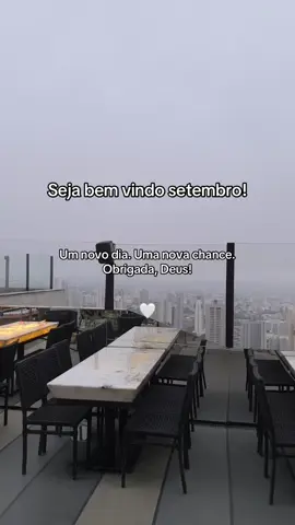 Obrigada, Deus, pelo 9° que se inicia 🙌🏽🥹 #setembro #jesuslovesyou #bomdia #foryoupage #gratidaoadeus 