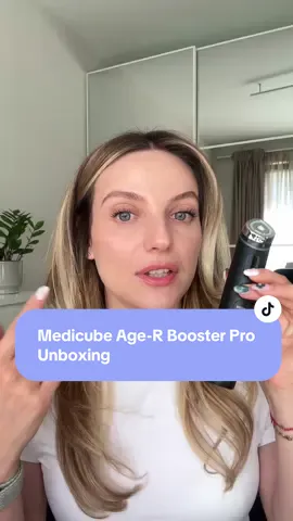 С код ELENA получавате цели -45% на устройството и крема само до 30.09  @K-beauty Skincare BareCare.bg  #medicubeagerdevice #skincarecommunity_bg #грижазакожата #medicubeboosterpro 