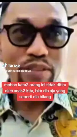 Jamgan beri statement terbalik kepada publik ya pak, yang benar itu benar yang salah itu salah mohon bijak dalam memberi statement #fyp #viral #semuaorang #sahroni #saveindonesia 