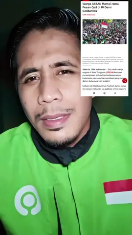 solidaritas dari Malaysia  #malaysia #indonesia🇮🇩 #solidaritas_tanpa_batas 