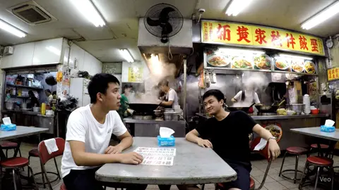 say NO to kpod, instead makan claypot 🍲 #ai #singaporeanaccent #singaporetiktokers🇸🇬 #foryou #kpod 
