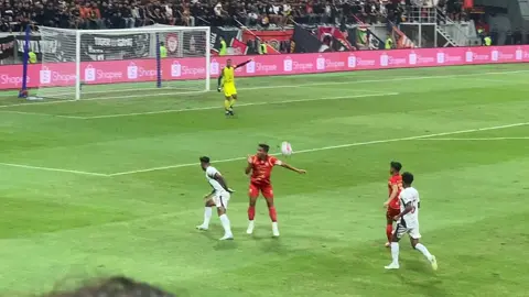 sangat tenang🔥 Saksikan Selengkapnya di YT Kotanya Para Pemenang #persija #maxwell #jordiamat #fabiocalonego #allanolima 