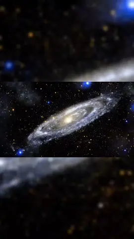 GREAD VOID #faktaunik #astronomi #sains #space 