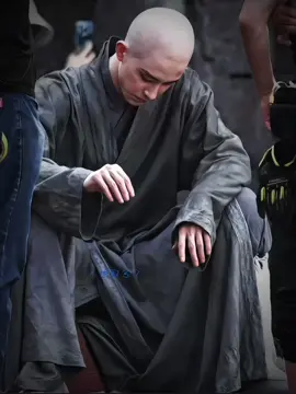 Pháp danh: thích sư thầy 🤭 #ngaothuybang #aoruipeng #xuhuong #viral #fyp #nhatdiemhaonhienkhi #trannhat #arp #cdrama #xuhuongtiktok #敖瑞鹏 #foryoupage #foryou #fybシ #trending  
