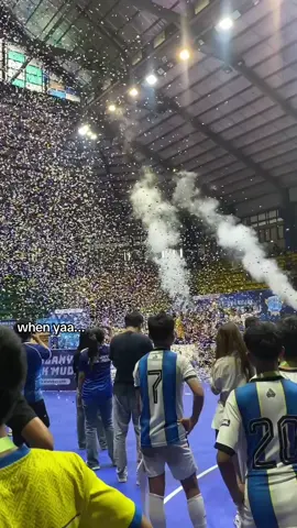 ... #pialabyu #futsal