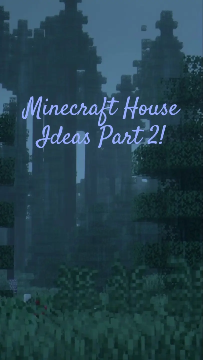 Part 2! #lifewithdoe #Minecraft #fyp #foryoupage #creatorsearchinsights 