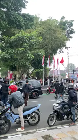 #demo #magelang24jam #demomahasiswa #fyp #magelang 