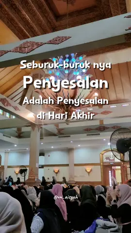 Catatan dari kajian Ustadzah Halimah Alaydrus Minggu, 31 Agustus 2025 #ustadzahhalimahalaydrus #kalamulama #nasehatislami #ustadzahhalimahalaydrus❤️ 