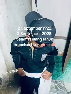 #psht1922 #ultah #pshtpusatmadiun #pshtjaya #pshttulungagung 